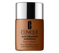 Clinique Anti-Blemish Solutions Fondotinta Liquido, WN 122 Clove