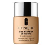 Clinique Anti-Blemish Solutions Fondotinta Liquido, WN 38 Stone