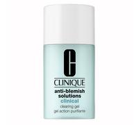 Clinique Anti-Blemish Solutions Gel Clinico Trattamento Localizzato, 30 ml