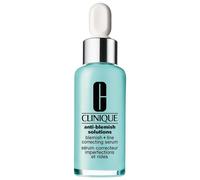Clinique - Anti Blemish Solutions + Line Correcting Serum Siero antirughe 30 ml unisex