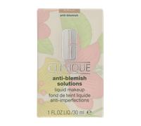Clinique Anti-Blemish Solutions Liquid Make-Up CN28 IVORY Fondotinta 30 ml Donna