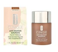 Clinique Anti-Blemish Solutions Liquid Make-Up WN 114 Golden Fondotinta 30 ml Donna