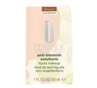 Clinique Anti-Blemish Solutions Liquid Make-Up WN 114 Golden Fondotinta 30 ml Donna
