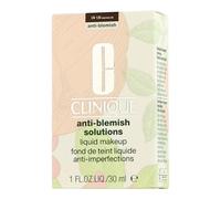 Clinique Anti-Blemish Solutions Liquid Makeup with Salicylic Acid 30ml (Various Shades) - CN 126 Espresso CN 126 Espresso