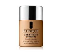 Clinique Anti-Blemish Solutions Liquid Makeup CN 40 Cream Chamois 30 ml - Fondotinta Coprente