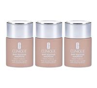 Clinique Anti-Blemish Solutions Liquid Makeup CN 52 Neutral 3x30 ml