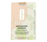 Clinique Fondotinta coprente Anti-Blemish Solutions per pelli grasse CN 52 Neutral 30 ml