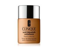 Clinique Anti-Blemish Solutions Liquid Makeup CN 78 N - Fondotinta Coprente