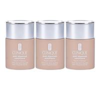 Clinique Anti-Blemish Solutions Liquid Makeup CN28 IVory 3x30 ml