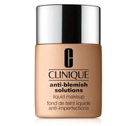 CLINIQUE ANTI-BLEMISH SOLUTIONS liquid makeup #cream chamoise