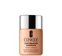 Clinique Anti-Blemish Solutions Liquid Makeup with Salicylic Acid 30ml (Various Shades) - CN 52 Neutral CN 52 Neutral