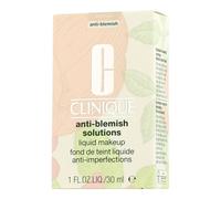Clinique Anti-Blemish Solutions Liquid Makeup WN 01 FLAX 30 ml