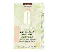 Clinique Anti-Blemish Solutions Liquid Makeup WN 122 chiodi di garofano 30 ml