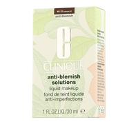 Clinique Anti-Blemish Solutions Liquid Makeup WN 125 mogano 30 ml