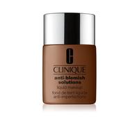 Clinique Anti-Blemish Solutions Liquid WN 125 Mahogany - Fondotinta Coprente