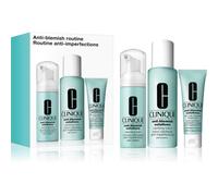 Clinique Anti-Blemish Solutions™ Routine confezione regalo per pelli problematiche, acne