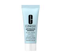 Clinique Anti-Blemish Solutions Trattamento Completo Viso Crema, formato da viaggio