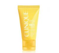 Clinique Sun Care Anti-Wrinkle Face Cream SPF30 crema solare viso anti-età 50 ml per donna