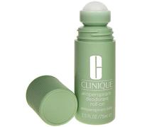 Clinique Deodorante - antitraspirante roll-on(Antiperspirant-deodorant Roll-on) 75 ml