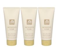 Clinique Aromatics Elixir Crema Idratante Corpo 3x200 ml