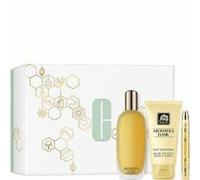 Clinique Aromatics Elixir Donna 100 ml - Kit Profumo e Lozione Corpo