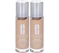 Clinique Beyond Perfecting CN 08 Linen 2x30 ml