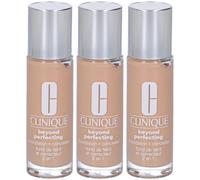 Clinique Beyond Perfecting CN 18 Cream Whip 3x30 ml