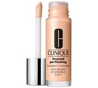 Clinique - Beyond Perfecting Fondotinta 30 ml Marrone chiaro unisex