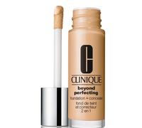 Clinique Beyond Perfecting Fondotinta + Correttore 11 HONEY