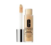 Clinique Beyond Perfecting Fondotinta-correttore per il viso, 01 Linen Linen