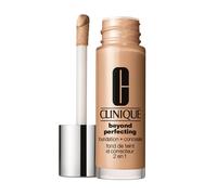 Clinique Beyond Perfecting Fondotinta-Correttore per il viso, 04 Cream Whip Cream Whip