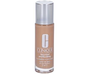 Clinique Beyond Perfecting Fondotinta e Correttore 07 Cream Chamois 30