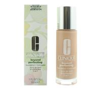 Clinique Beyond perfecting Foundation Concealer 01 Linen 30ml For Women