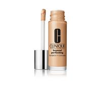 Beyond Perfecting - Foundation+Concealer 2in1 6.5 ButterMilk CN 32 Fondotinta + Correttore 2in1 30 ml Clinique