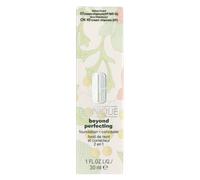Clinique Beyond Perfecting Foundation + Concealer CN40 Cream Chamois Fondotinta 30 ml Donna