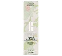 Clinique Beyond Perfecting Foundation + Concealer CN58 HONEY Fondotinta 30 ml Donna