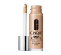 CLINIQUE Beyond Perfecting Foundation & Concealer Fondotinta