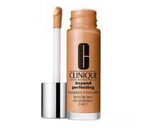 CLINIQUE Beyond Perfecting Foundation & Concealer Fondotinta