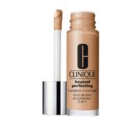 CLINIQUE Beyond Perfecting Foundation & Concealer Fondotinta