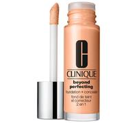 Clinique - Beyond Perfection Fondotinta 30 ml Marrone chiaro unisex