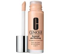 Clinique - Beyond Perfection Fondotinta 30 ml Nude unisex