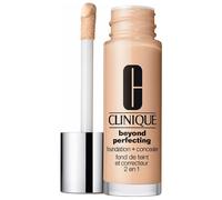 Clinique - Beyond Perfection Fondotinta 30 ml Nude unisex