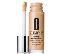 Clinique - Beyond Perfection Fondotinta 30 ml Nude unisex