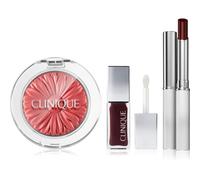 Clinique Black Honey Edit set
