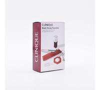 Clinique - Black Honey Favorites - Set Labbra 1 pieces unisex