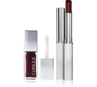Clinique Black Honey Icon Set set