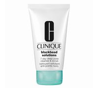 Clinique Blackhead Solutions 7 Day Deep Pore Cleanse & Scrub Gel Detergente