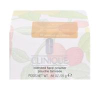 Clinique Blended Face Powder 25 g 03 Transparency 3 Polvere