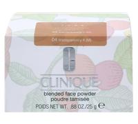 Clinique Blended Face Powder 25 g 04 Transparency 4 Polvere