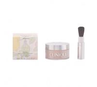 Clinique - BLENDED face powder&brush 20-invisible blend 35 gr